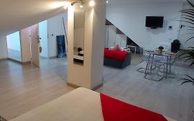 Apartamento La Crucillada