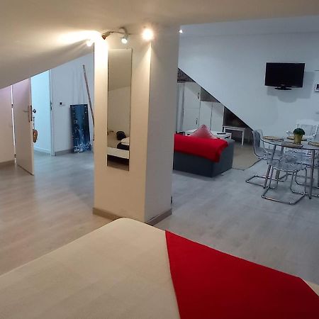 Apartamento La Crucillada La Guancha Zewnętrze zdjęcie