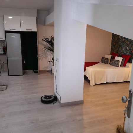 Apartamento La Crucillada La Guancha Zewnętrze zdjęcie