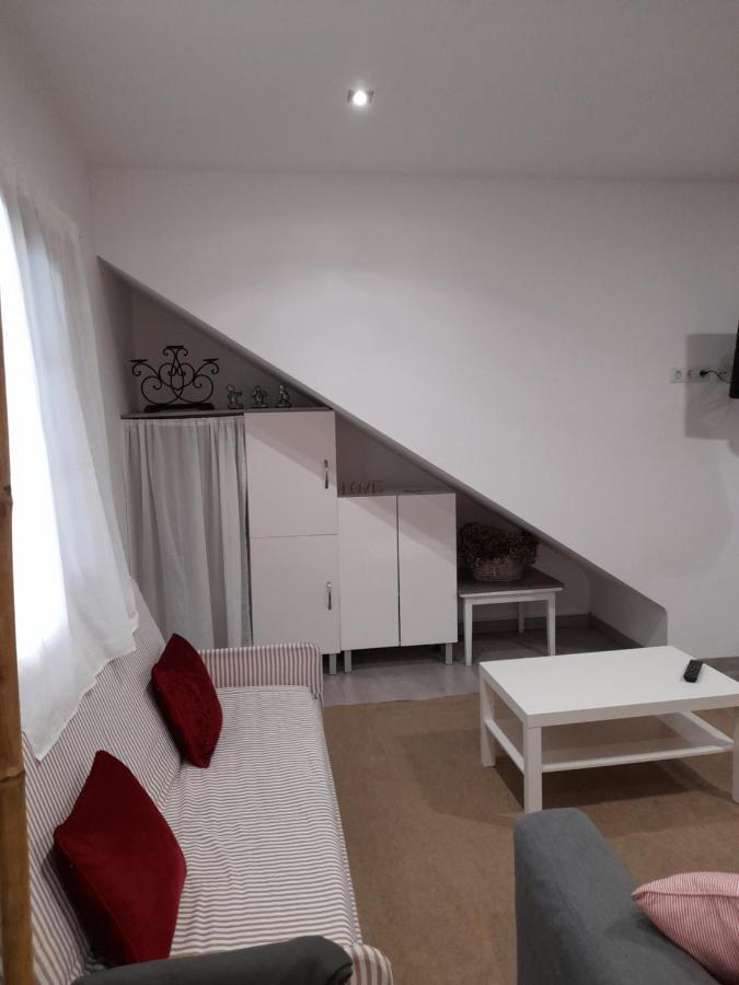 Apartamento La Crucillada La Guancha Zewnętrze zdjęcie