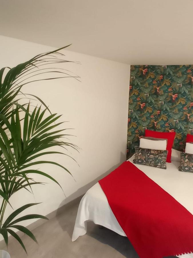 Apartamento La Crucillada La Guancha Zewnętrze zdjęcie