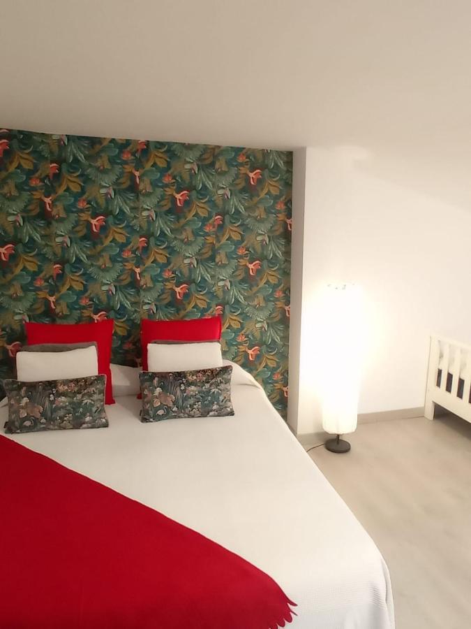 Apartamento La Crucillada La Guancha Zewnętrze zdjęcie