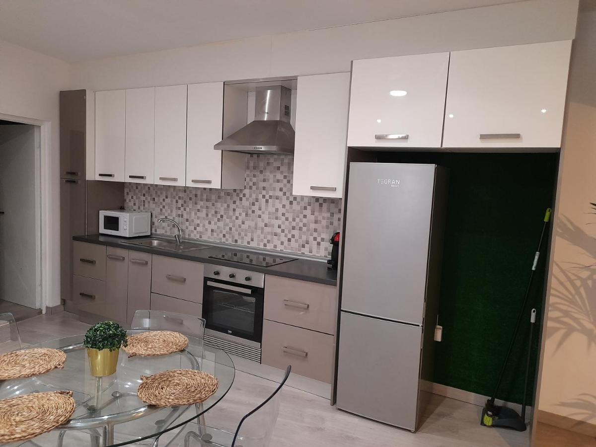 Apartamento La Crucillada La Guancha Zewnętrze zdjęcie