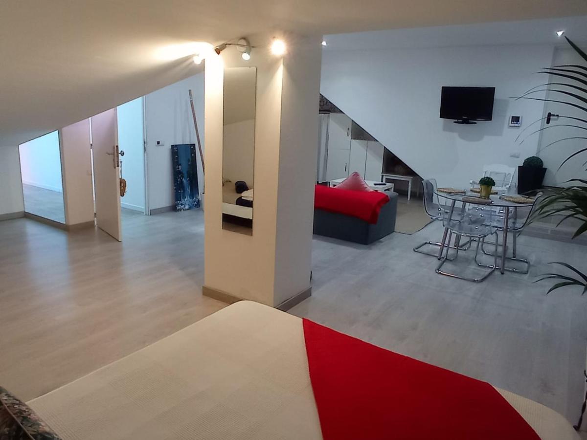Apartamento La Crucillada La Guancha Zewnętrze zdjęcie