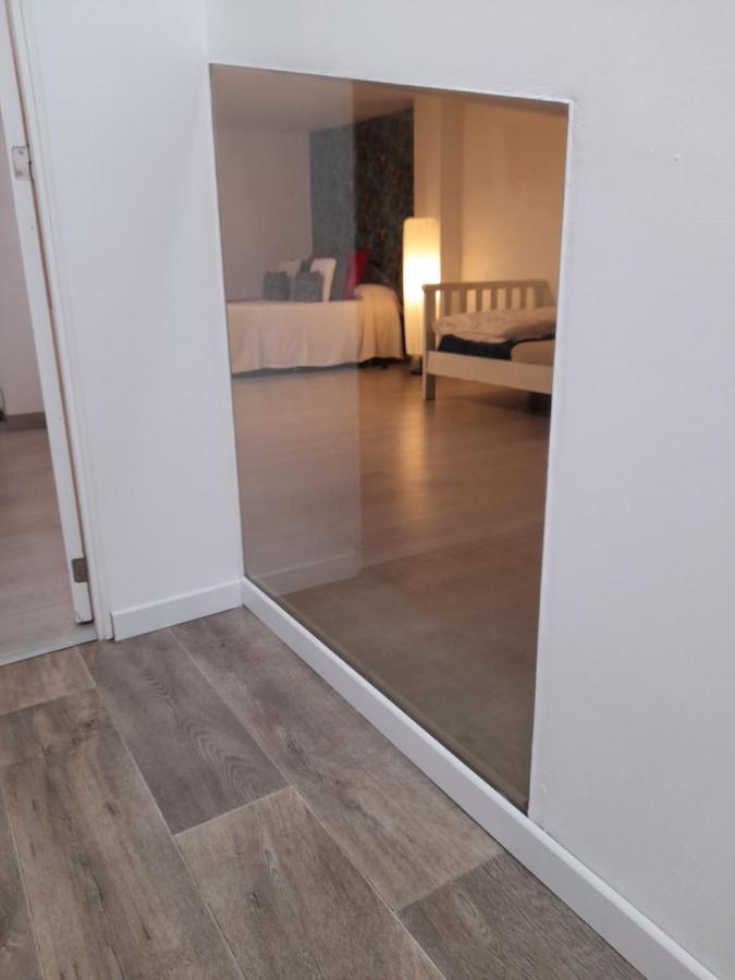Apartamento La Crucillada La Guancha Zewnętrze zdjęcie