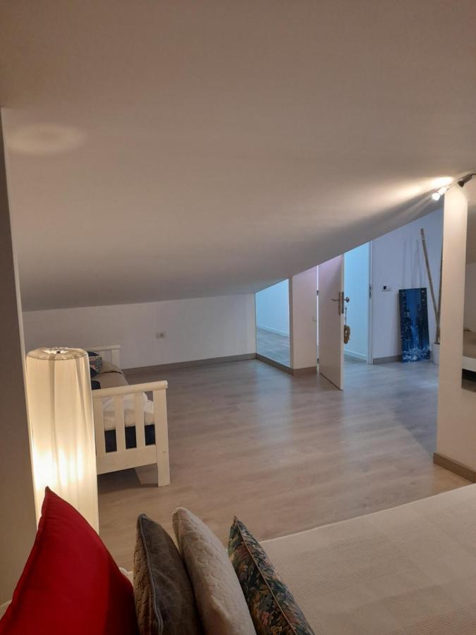 Apartamento La Crucillada La Guancha Zewnętrze zdjęcie